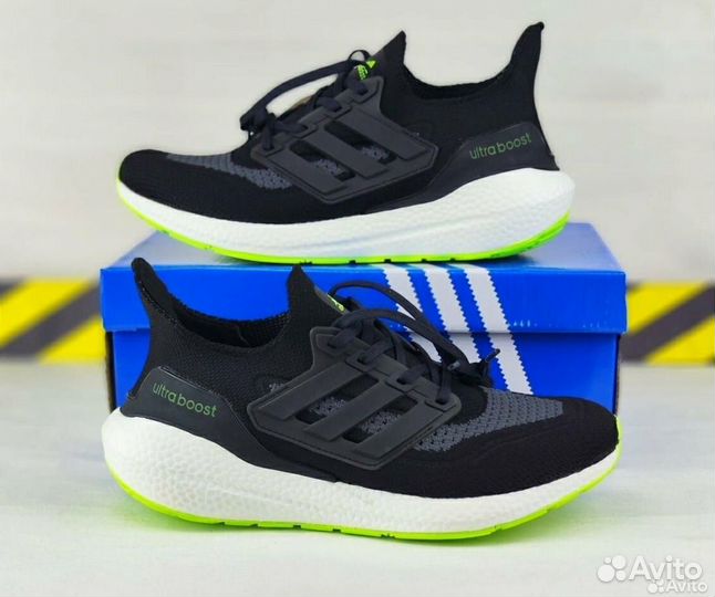 Кроссоки adidas ultraboost 22 40-44