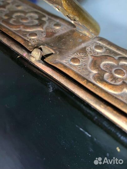 Театральная сумочка винтаж СССР