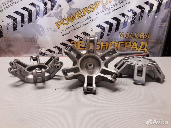 Чашка (паук) ведущего вариатора BRP Can-Am