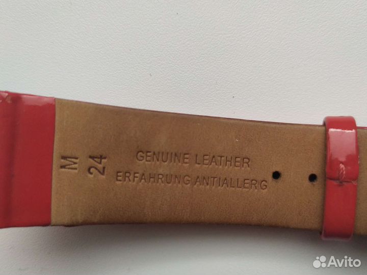 Ремень для часов