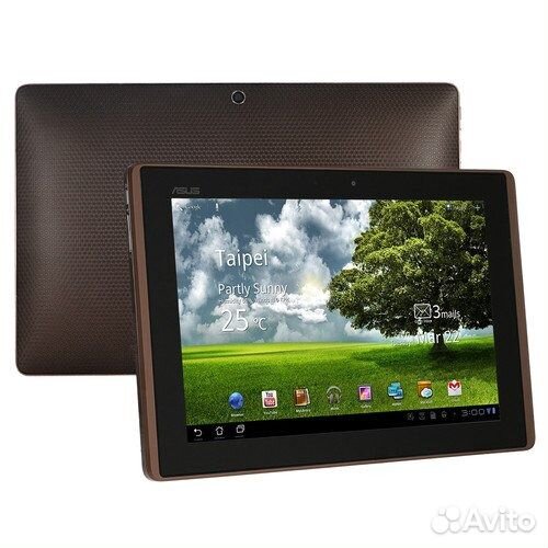 Планшет asus Eee Pad Transformer TF101G 16GB