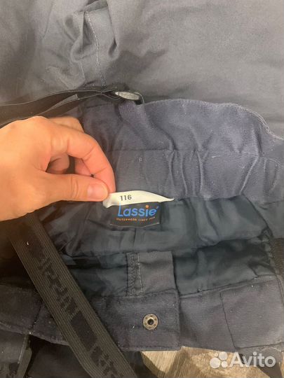 Спусковик горнолыжный детский