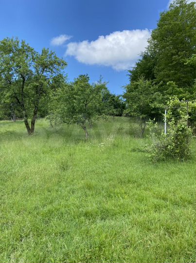 Дом 44,7 м² на участке 16,5 сот.