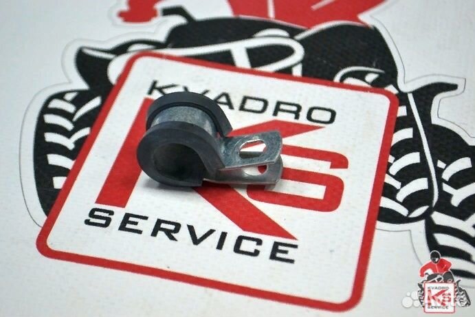 Скоба крепления тройника BRP Can-Am 705600040