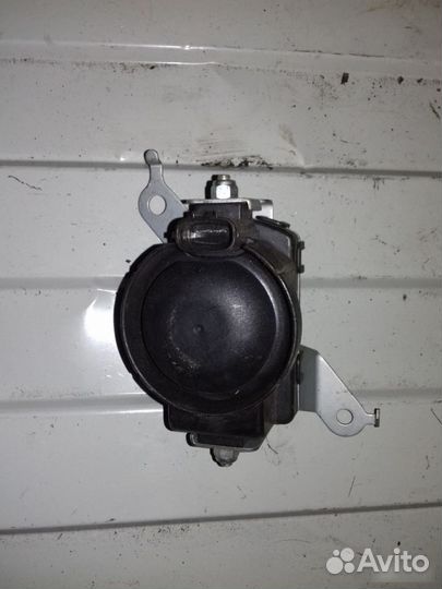 Сирена сигнализации Toyota Land Cruiser