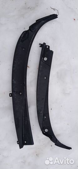 Продам жабо на гранту1