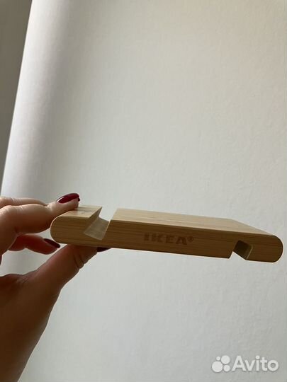 Подставка для гаджетов IKEA