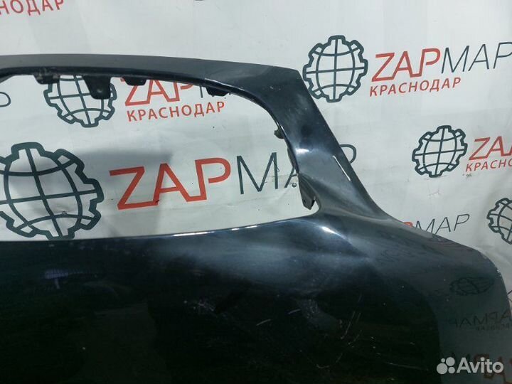 Капот Bmw X5 E70 до рестайлинг 2006-2010