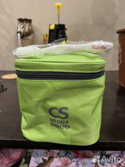 Ирригатор cs meduca kids cs-32