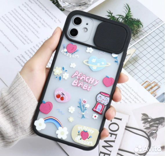 Чехол на iPhone 12 mini