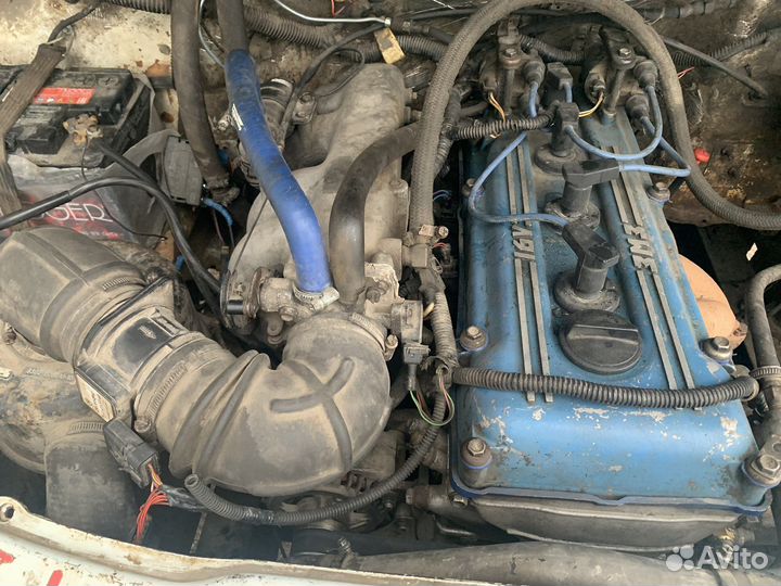 ГАЗ ГАЗель 3302 2.4 МТ, 2007, 311 250 км