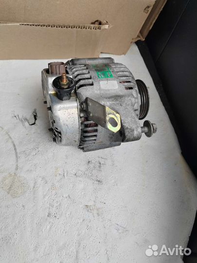 Продам генератор Toyota 1zfe