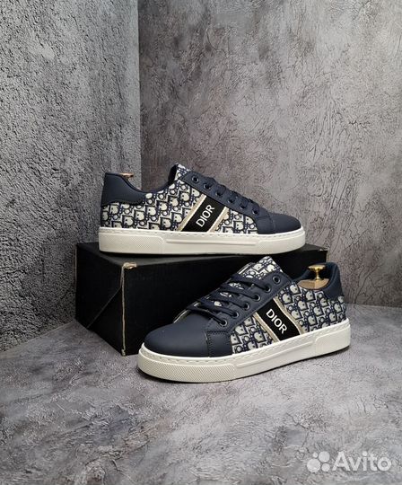 Кеды мужские