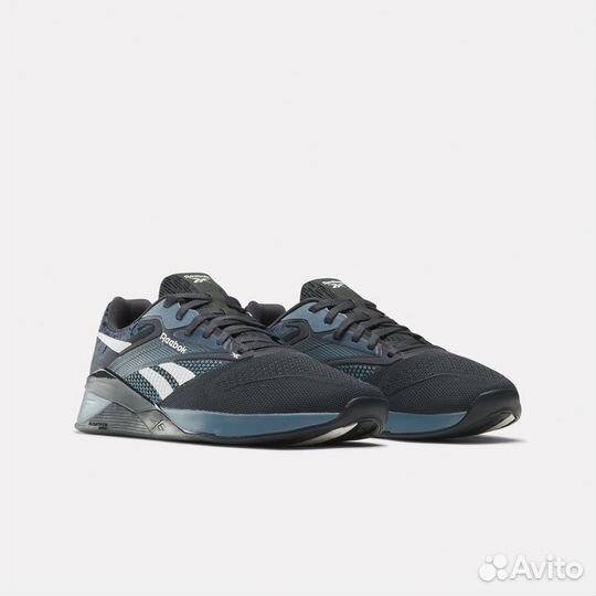 Кроссовки мужские Reebok Nano X4