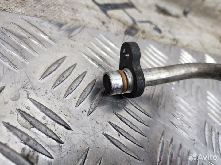 Трубка кондиционера для Renault Laguna 2