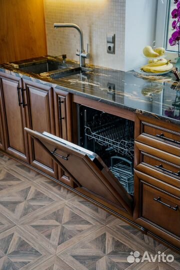 Кухонный гарнитур