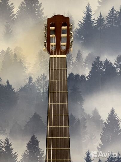 Гитара hohner HC03