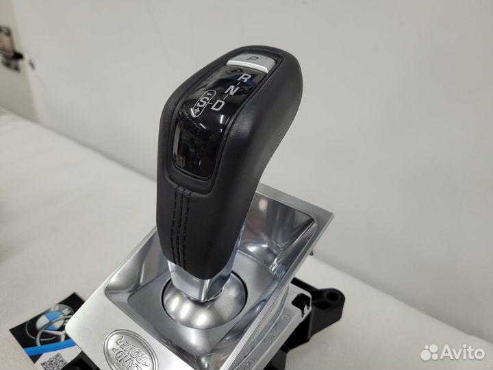 Переключатель кулиса АКПП Land Rover Range Rover