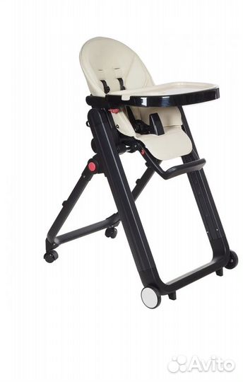 Стульчик для кормления ivolia