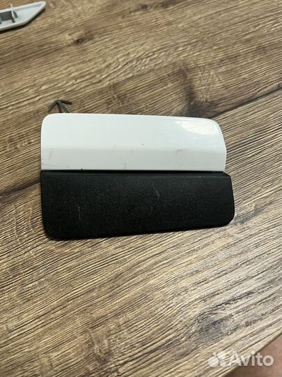 Форсунка омывателя фары Toyota RAV4