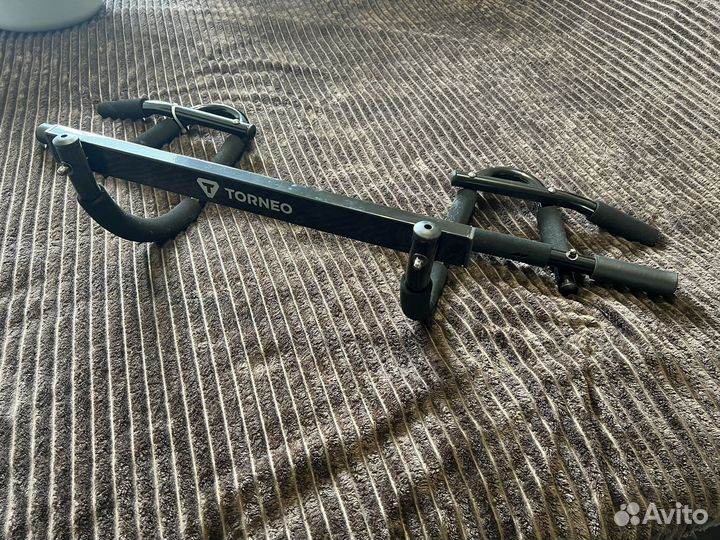 Турник 3 в 1 torneo