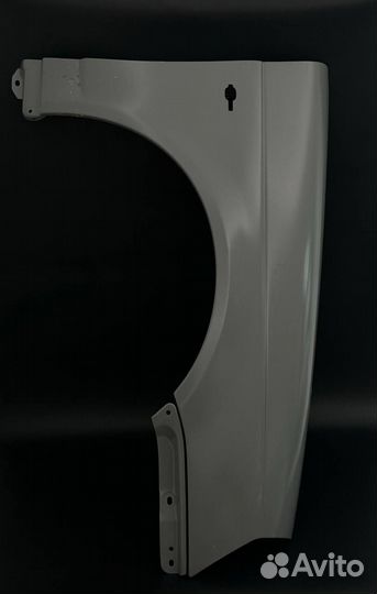 Ваз 2170 - (Крыло)