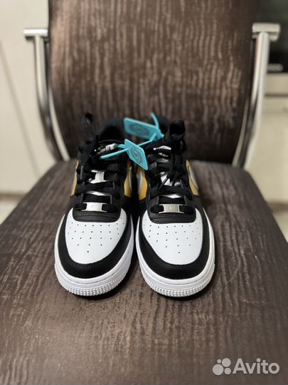 Кеды Nike Air Force 1 Low GS