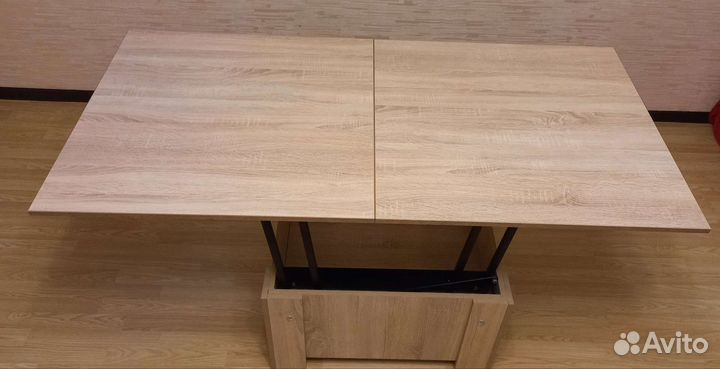 Стол трансформер