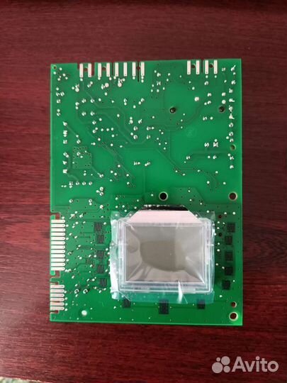 Плата управления котла Baxi Main Four