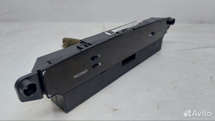 Часы Toyota Camry XV30 2.4 2005