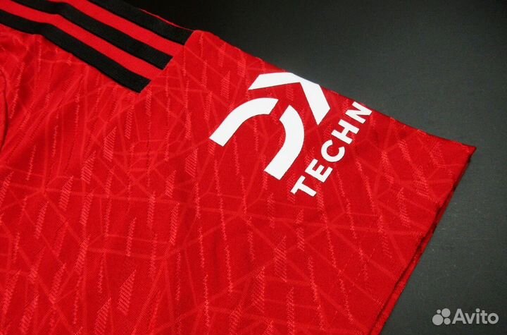 Футбольная форма