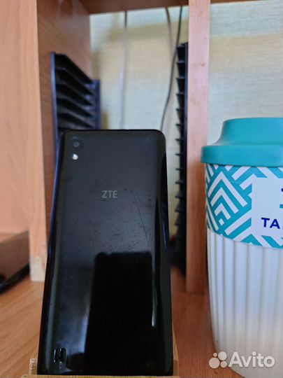 ZTE Blade A5 (2019), 2/32 ГБ