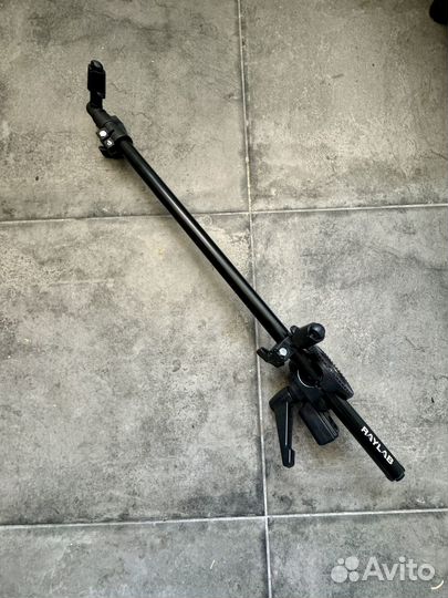 Держатель для отражателя