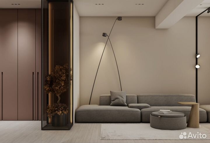 Дизайнер интерьера,3-д визуализатор