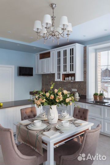 Мебель из дерева на заказ