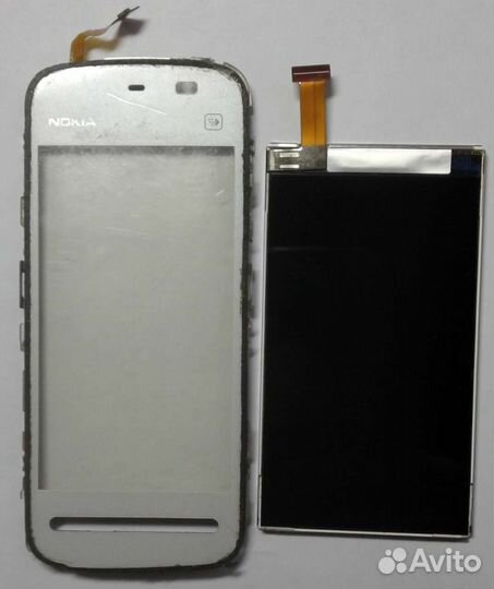 Запчасть для телефона nokia 5800