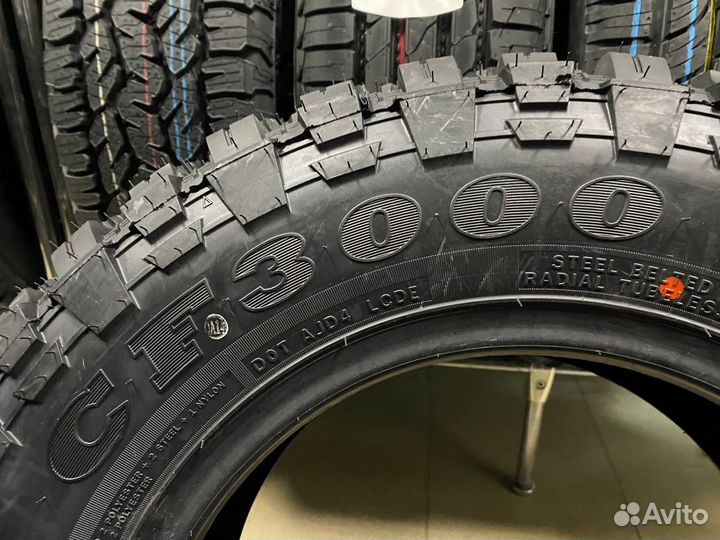 Comforser CF3000 215/75 R15 100Q