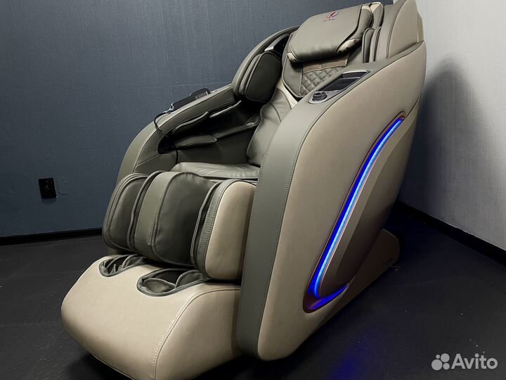 Массажное кресло Ikigai Narcotic
