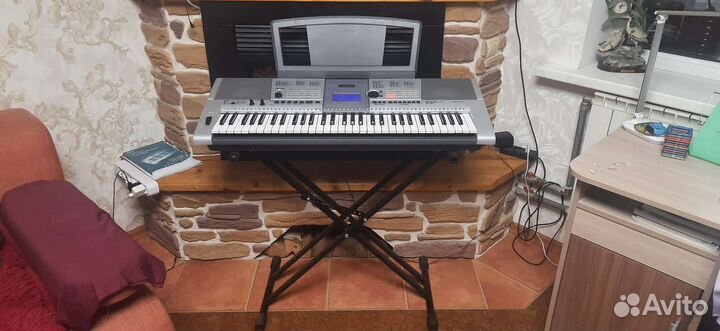 Синтезатор yamaha psr e403