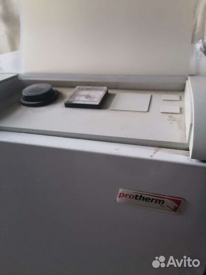 Бытовой водонагреватель Protherm