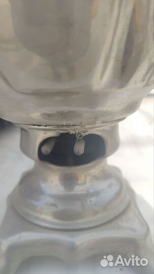 Самовар электрический