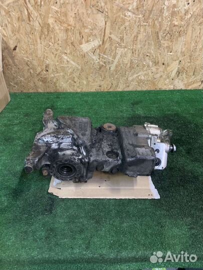 Редуктор заднего моста Volvo XC90 (2003-2014)