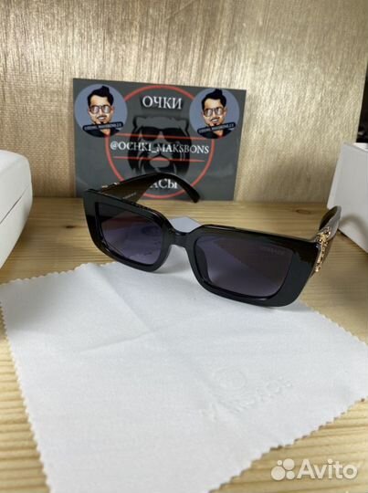 Очки женские versac*e