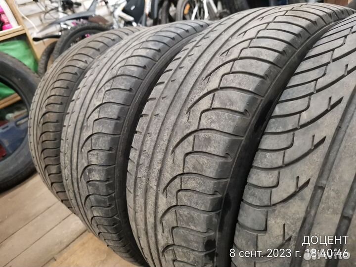 Michelin Pilot Primacy 235/55 R17