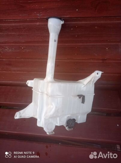 Бачок омывателя