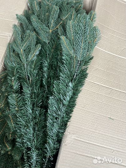 Ель новая 195 см Бифорес
