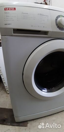 Стиральная машина автомат