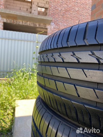 Sailun Atrezzo Elite 215/55 R18