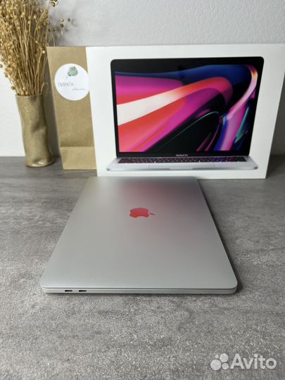 Macbook pro 13 m1 8gb 512gb