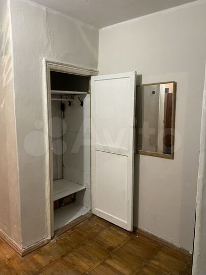 2-к. квартира, 40 м², 1/2 эт.